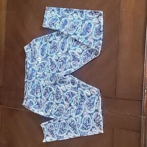 (J12) Lularoe Tall & Curvy Leggings